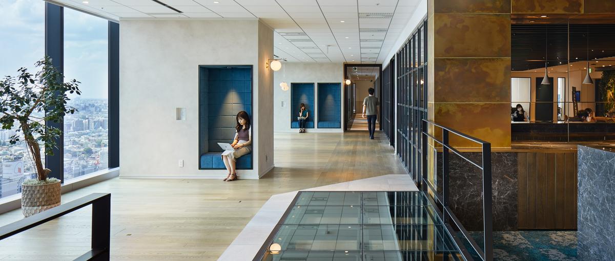 ITベンチャーの採用担当を募集！