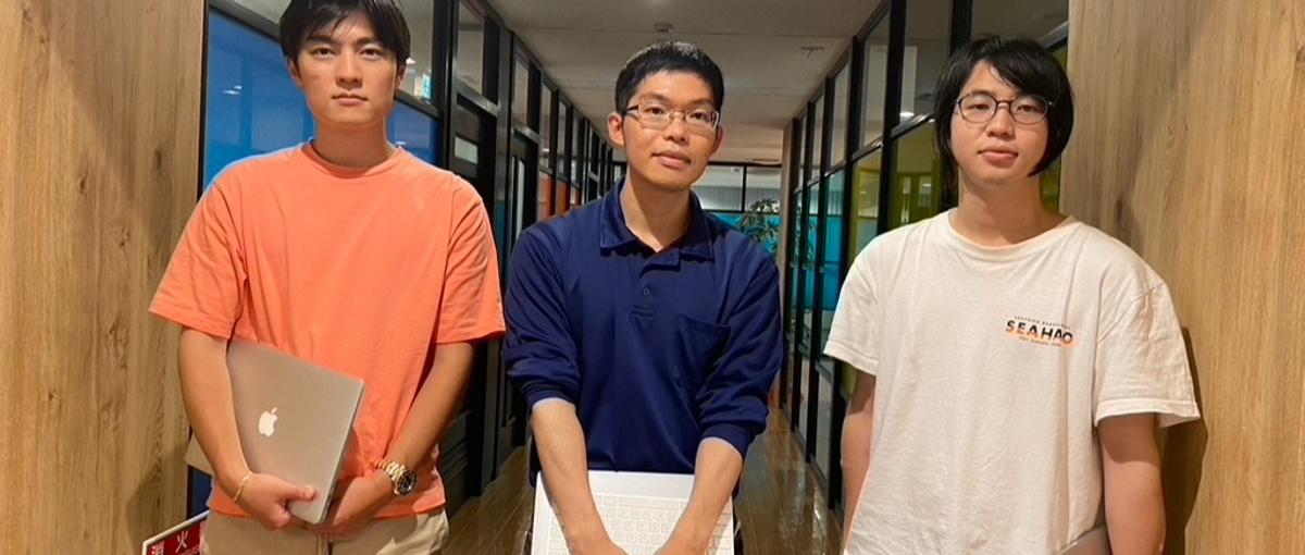 PROGOSのAI開発を担当！機械学習エンジニア・データサイエンティスト　