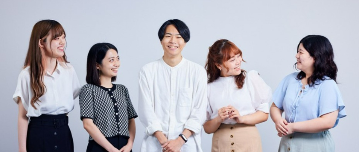 UX×クリエイティブで100万分の1のクリエイターを目指しませんか？