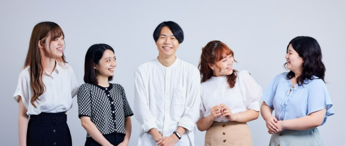 UX専門カンパニーでユーザーの体験をデザインしませんか？