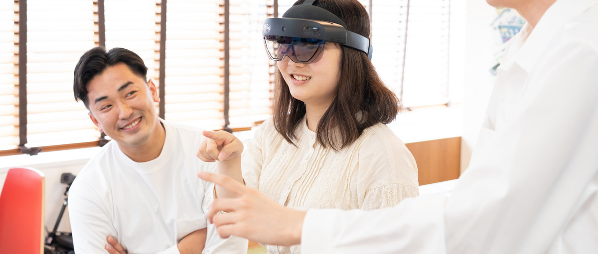 PCスキルがなくても大丈夫！経験0からAI・VRエンジニアを目指さない？