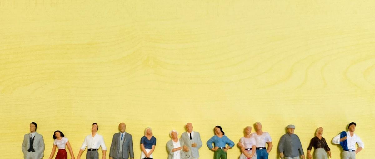 全ての人が生きやすい世の中へ。バックグラウンドに寄り添ったイベント作りを！