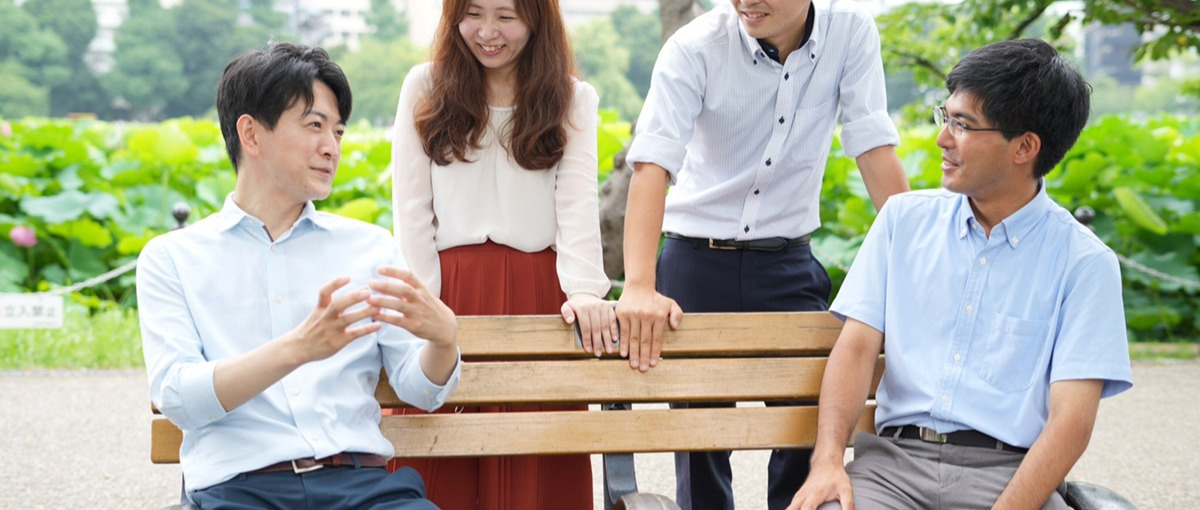 マーケティングスキル・営業力｜将来、独立や起業を考えている方募集中！