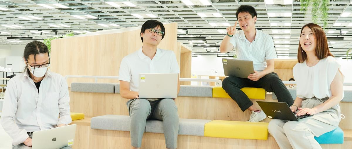 データマーケティングの専門職募集！デジマケ戦略から効果分析まで担当お任せ！