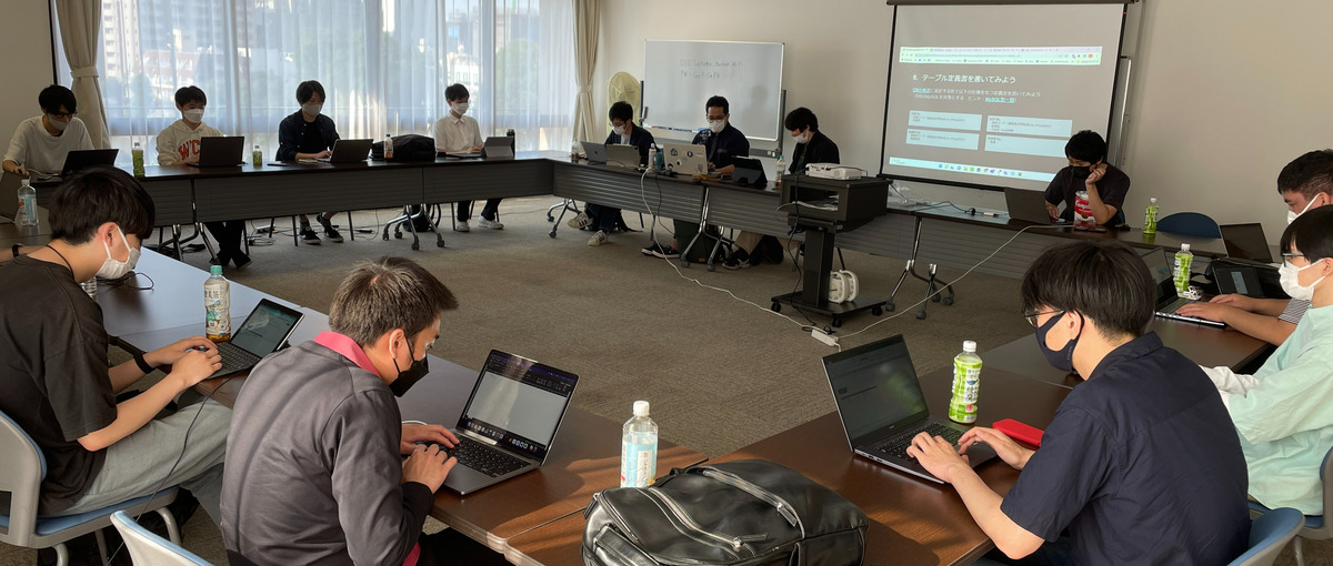 エンジニアファーストすぎるスタートアップで、開発スキルを向上させよう！