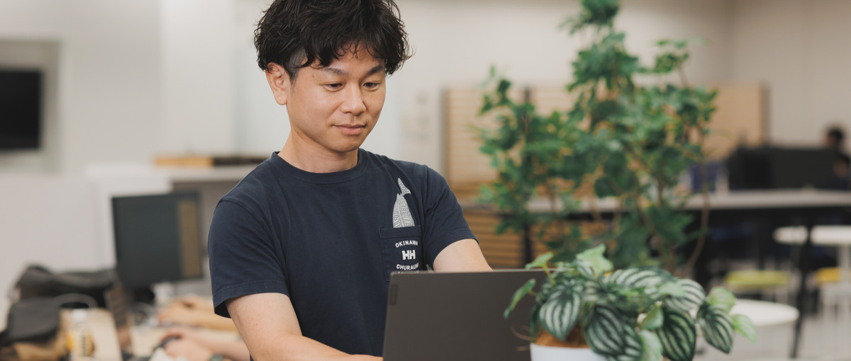 AWS最上位パートナー／グロース上場企業のマーケティングマネージャー