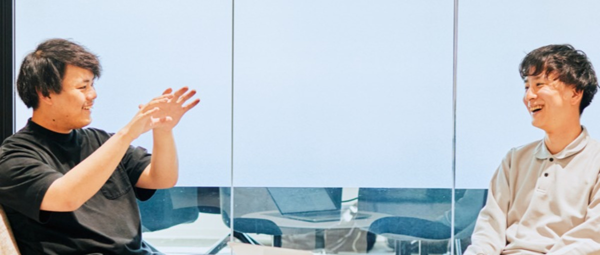 LUUPの拡充に向き合うAndroidエンジニアを募集！