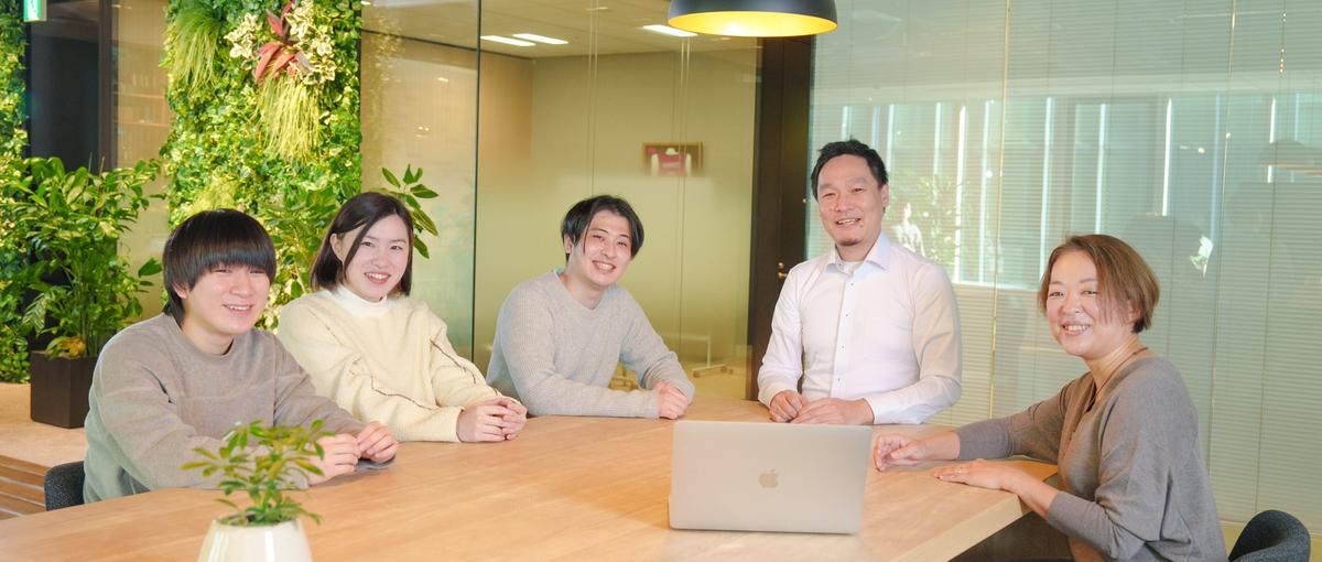 KINTO：マーケティング・事業分析アナリスト