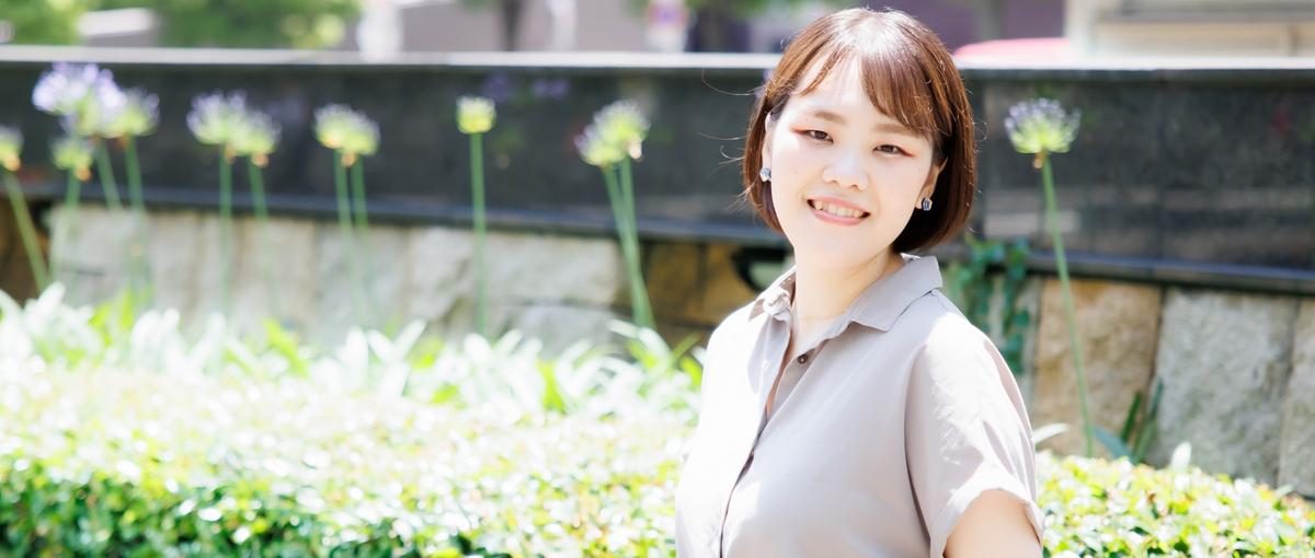 大阪｜人の話を聞くのが得意なあなたへ。広告で想いをつなぐ仕事です。