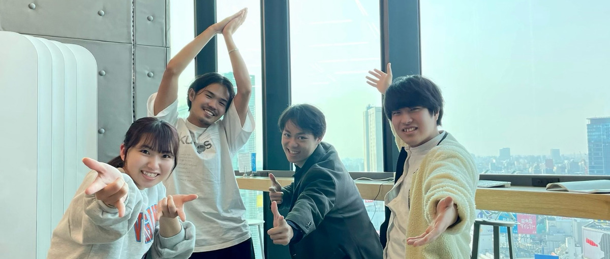 経営戦略からあなたの手でスタートアップの事業を拡大させませんか？＠渋谷