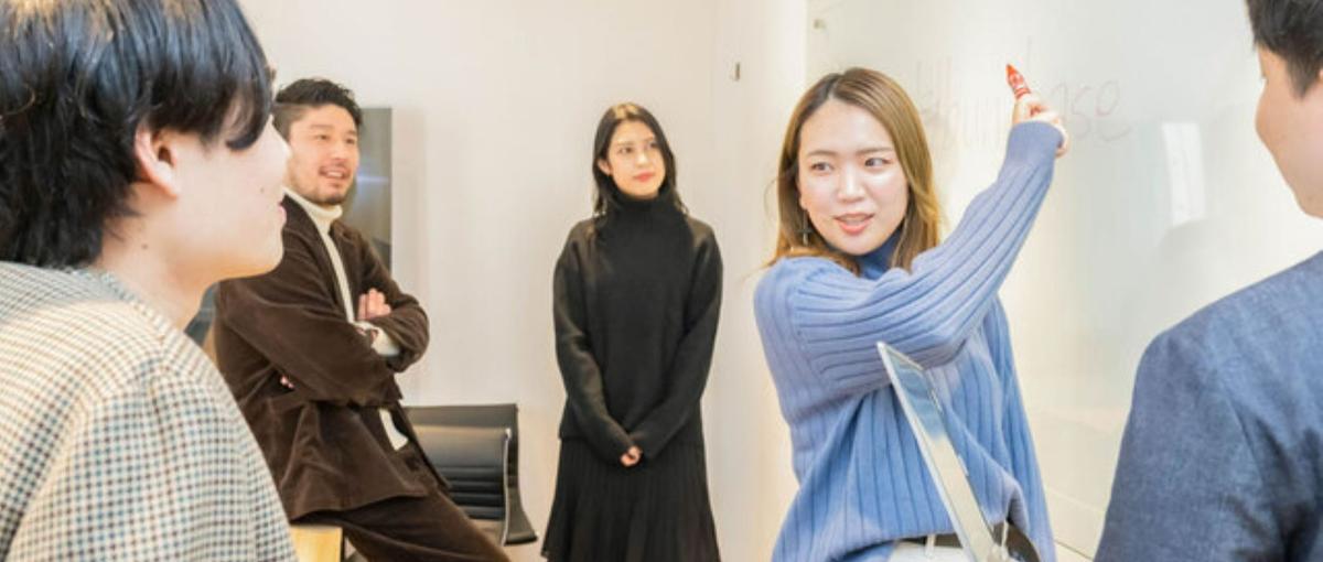 デジマ経験者｜EC業界で今まで培ってきたマーケティング力を試しませんか？