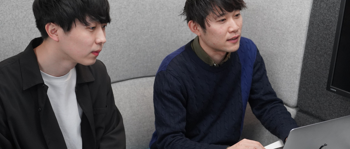 エンタメDXをさらに広める責任感と達成感のある仕事です。