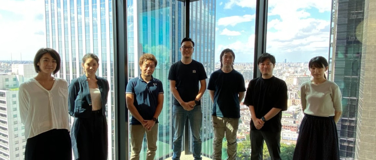 お客様と近い距離で企画から運用・保守まで関われるPM募集／100％直エンド