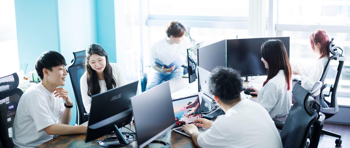 SES、請負、持ち帰り…希望案件にアサイン！会社都合の働き方はさせません。