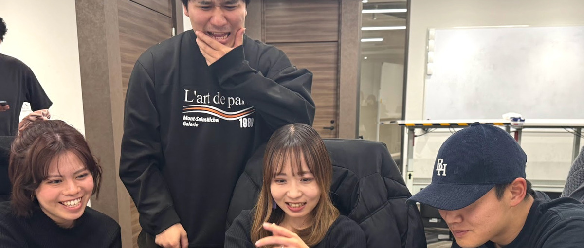 LP,動画,ストーリー,マンガ。全コンテンツディレクターになります。私が。