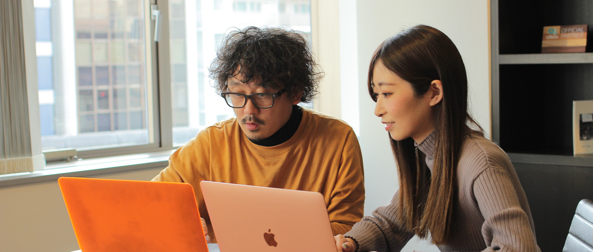 組織拡大を支える労務担当を募集！