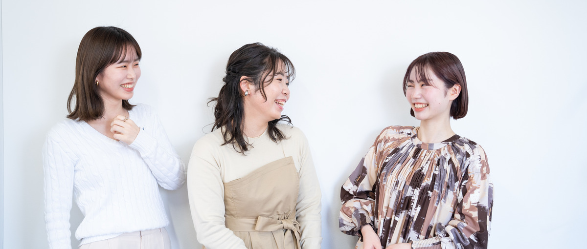 大手化粧品会社の広告企画・制作ができる！長期インターン大募集