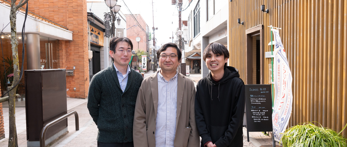 U・Iターン｜地方就業に興味はあるけど一歩踏み出せないシステムエンジニアへ