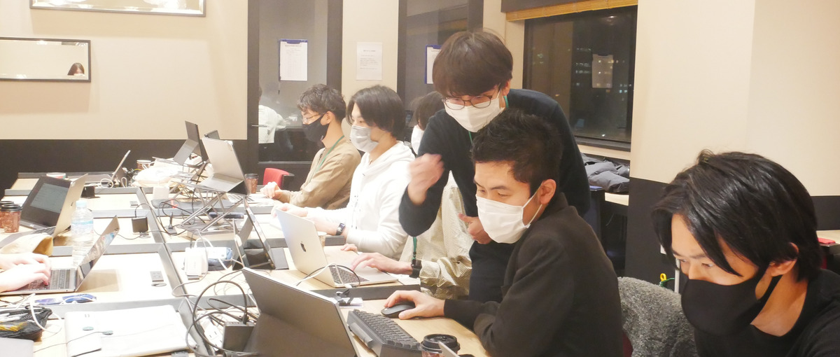 実践で学ぶAI・センサーデータ処理！革新的スタートアップでインターン募集