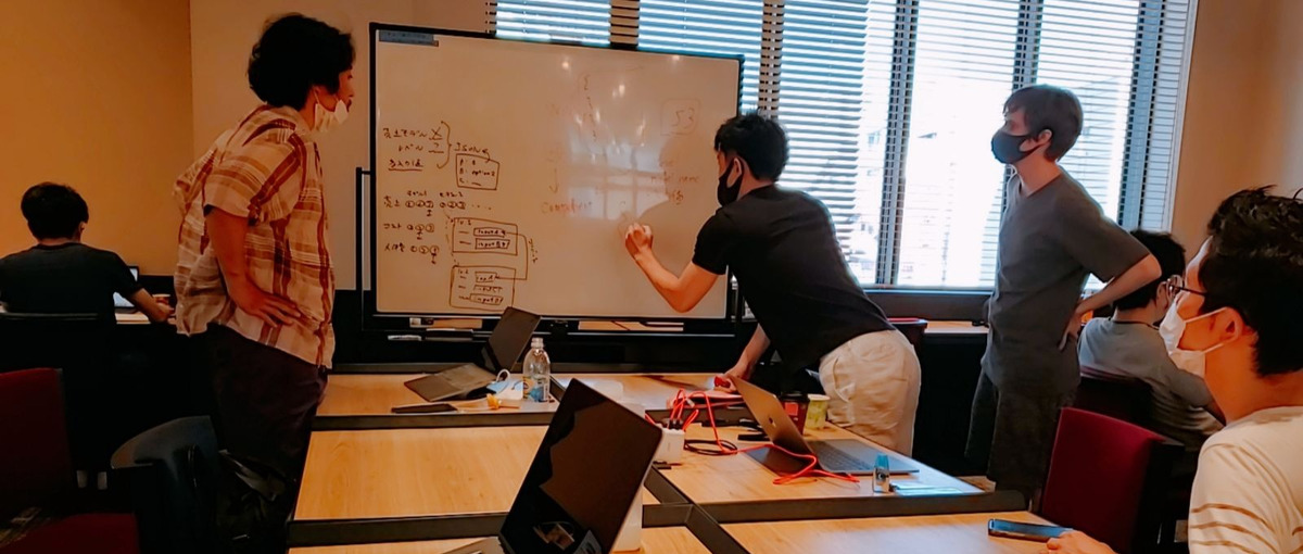 AI・自然言語処理を学びたい学生注目！スタートアップでの実務経験チャンス！