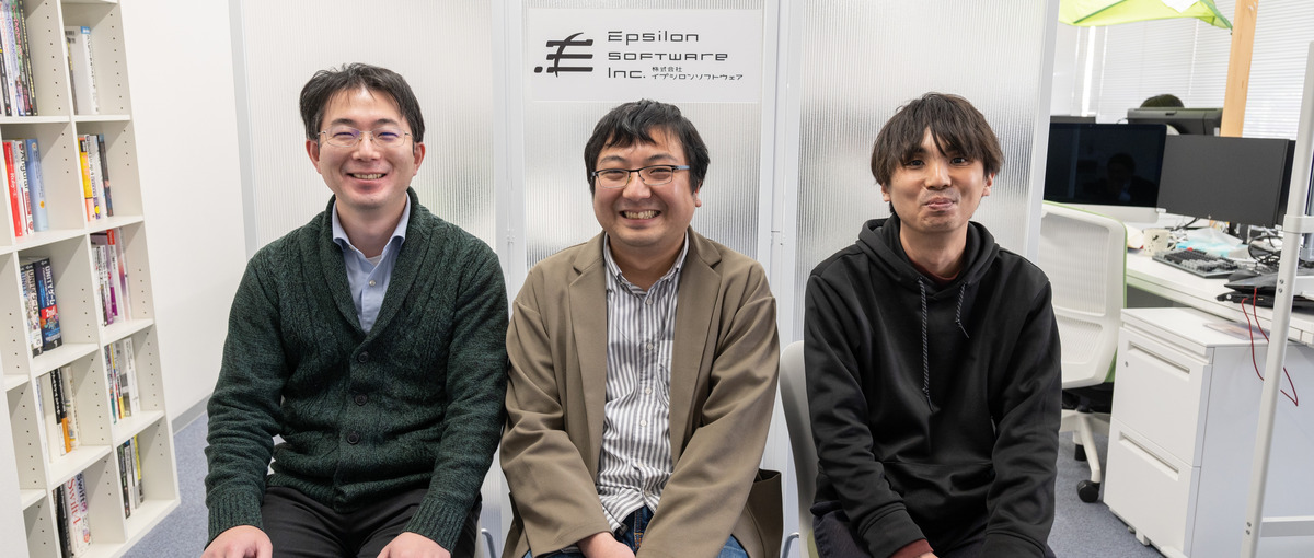 島根県松江市｜山陰で数少ないゲーム開発会社で勤務したいシステムエンジニア