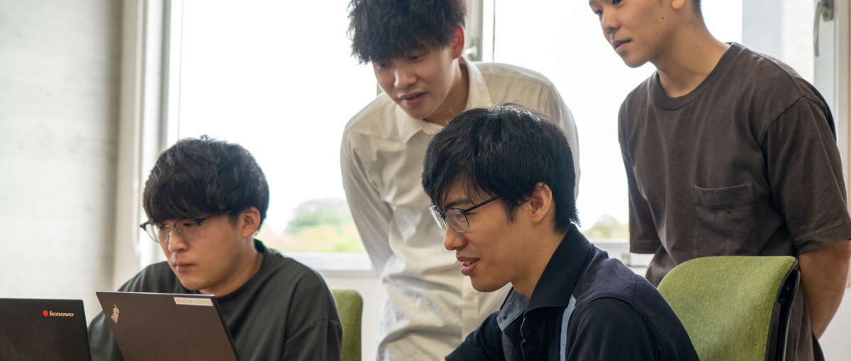 DevOpsエンジニア募集！最新のシステムを世界へ！