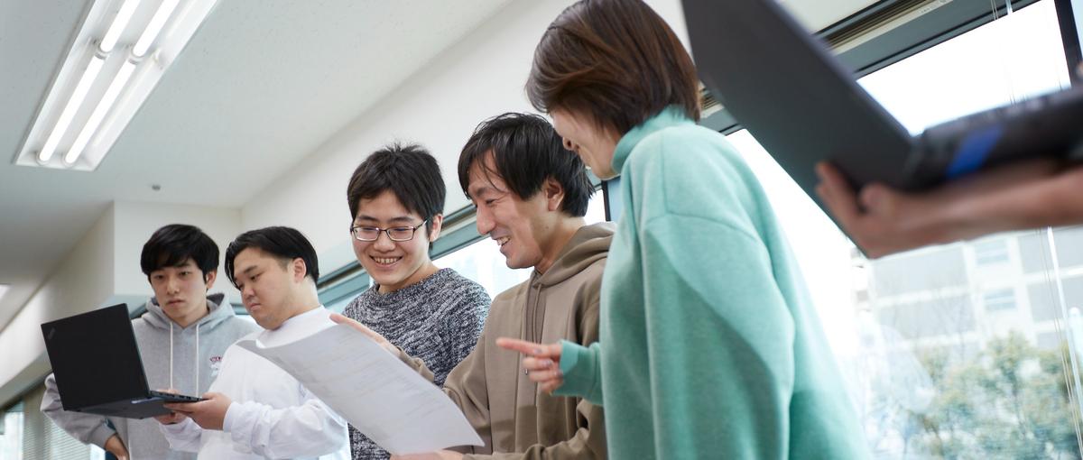 ITコンサルとして社会課題を解決！経験ゼロから会社と一緒に成長したい方募集