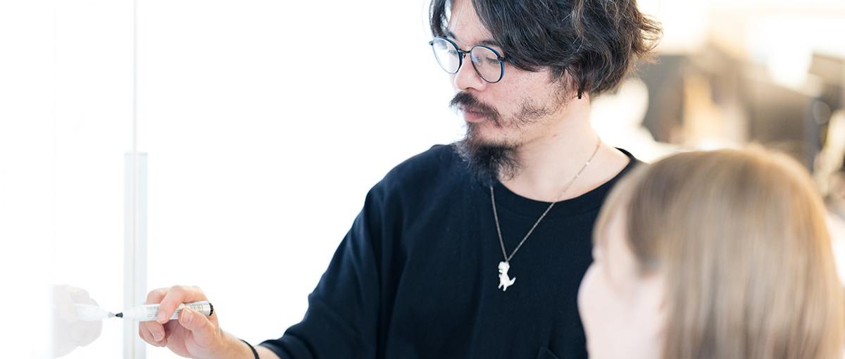 AI分野の知識を活かして質問対応・採点・教材作成！インターン生を募集します