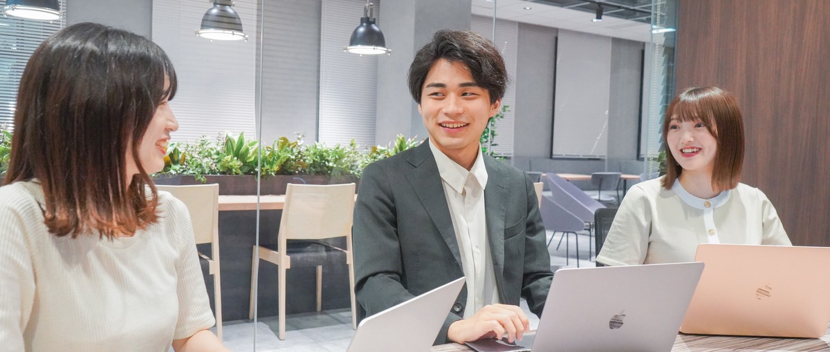 四期連続黒字企業で、飲食BtoB×SaaSの新事業立ち上げマネジメント募集