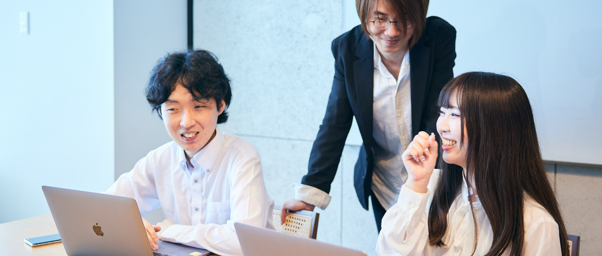 上流工程やプライム案件に挑戦！理想のキャリアプランを実現するならSMHC！