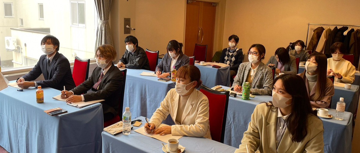 教育サポート｜1から育成します。成長して弊社のコアメンバーになりませんか？