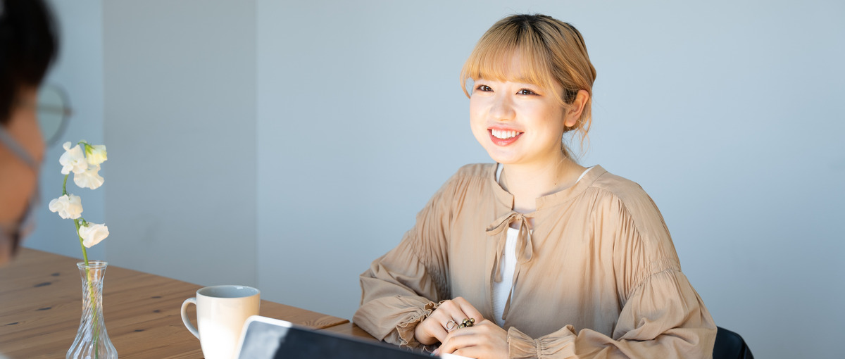 広告の企画・メディア運用など！マーケ職に挑戦したいインターン生WANTED