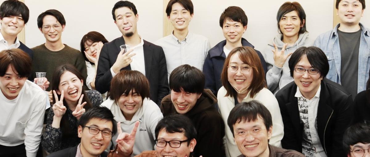 市場規模10兆円超の中で勝ちに行く！一緒にアドシードの名を轟かせましょう！