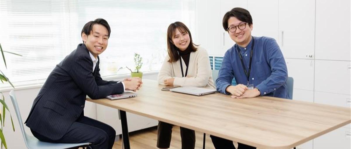 多彩な案件に携わりたい方にぴったり！Webコーダー募集/関西採用