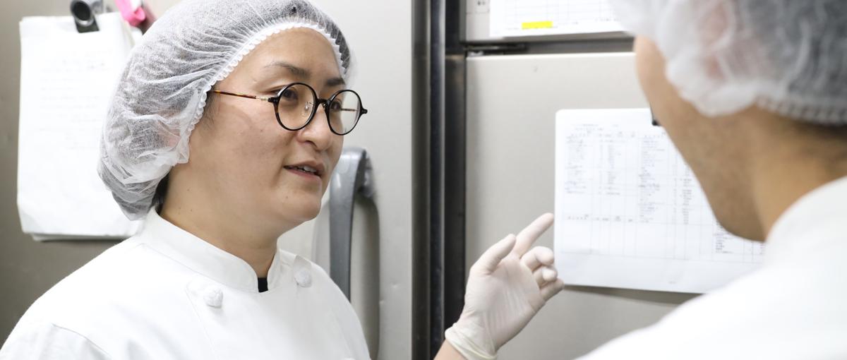 とにかく社員を大切にする会社｜関西最大級の医療福祉グループで調理師募集！