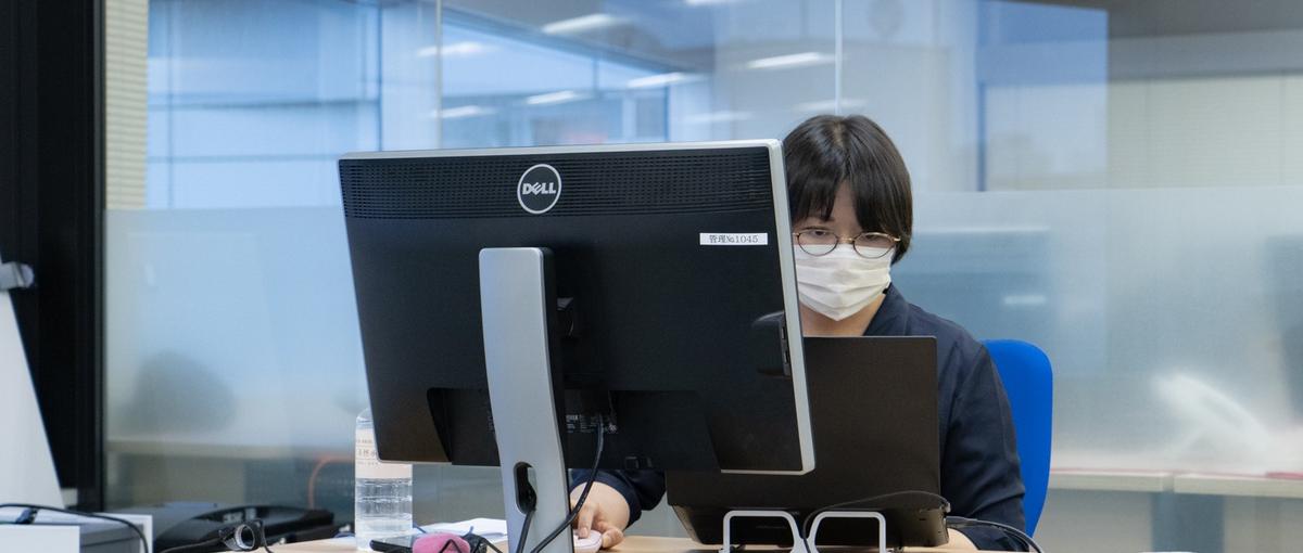 医療を支えるクラウドサービス開発を一緒にしていきませんか