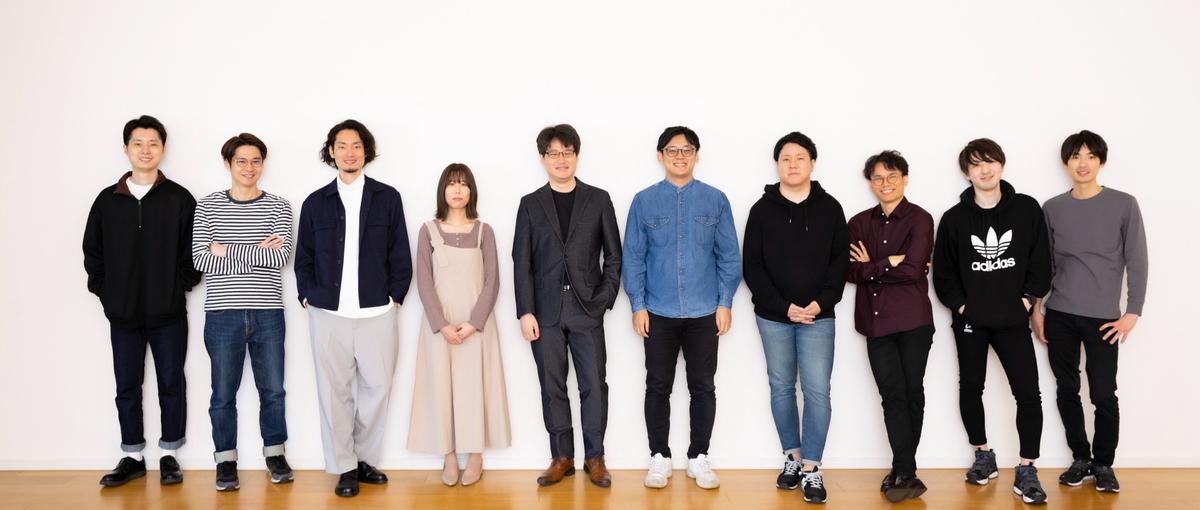 プロダクトエンジニア｜スタートアップ市場の発展に向けたプロダクト開発