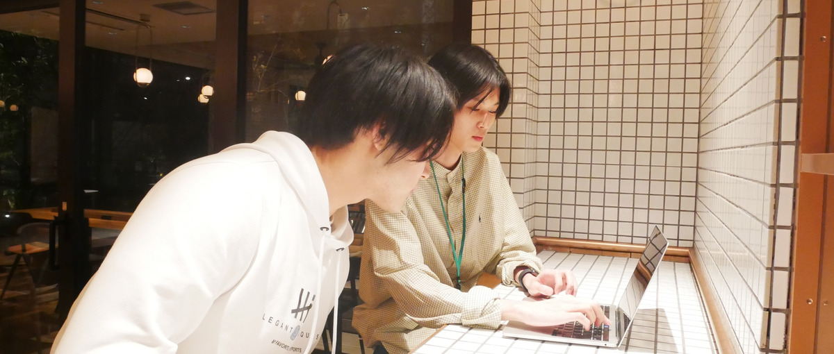 幅広く経験を積みたいバックオフィス担当者、求めています！