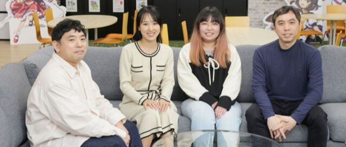 UIデザイナー/運営中・開発中タイトルのデザイナーをWANTED！