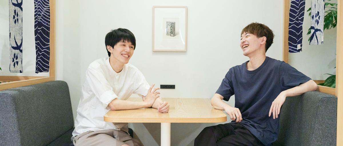 本気で募集中！独学大歓迎！PHPエンジニア達が満足する環境を用意！