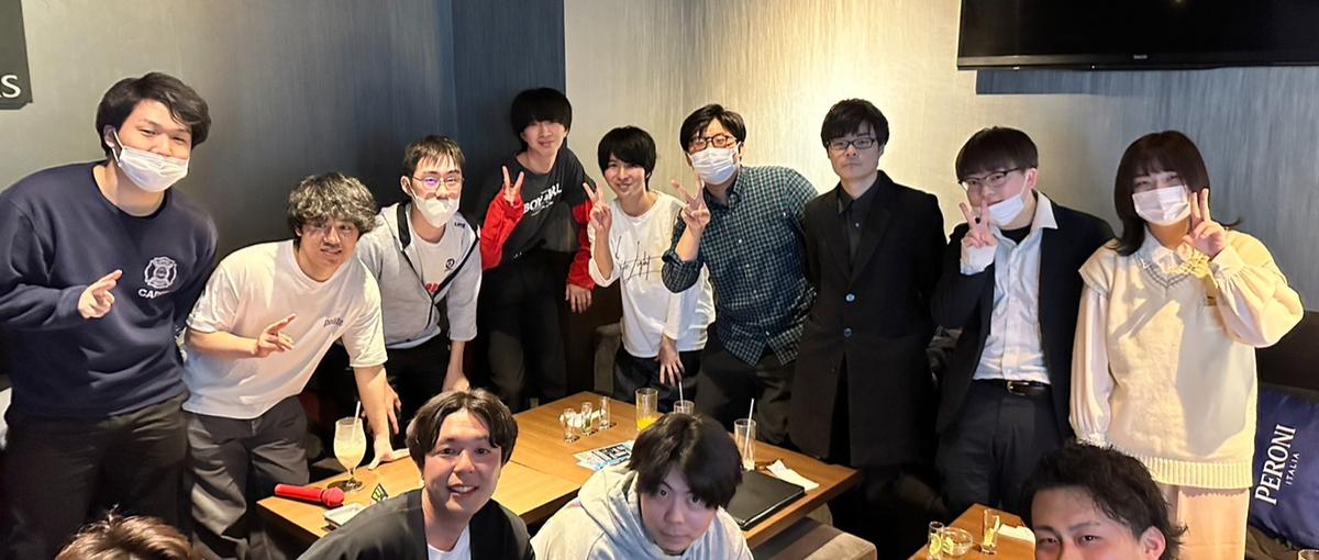 初めてやる方でも大丈夫！GROWには頼もしい先輩がいっぱいいます！！