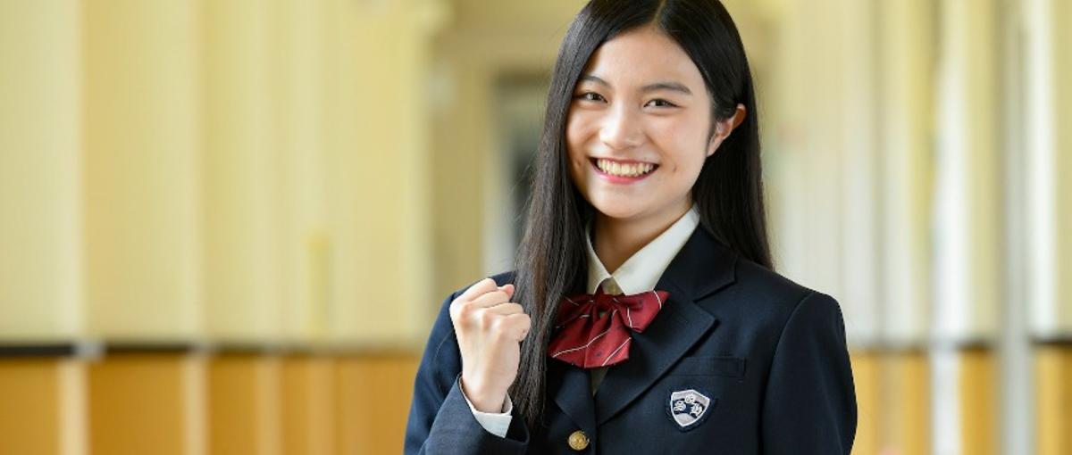 高校生の未来の選択肢を広げるお手伝いを先生と共に行っていきます！