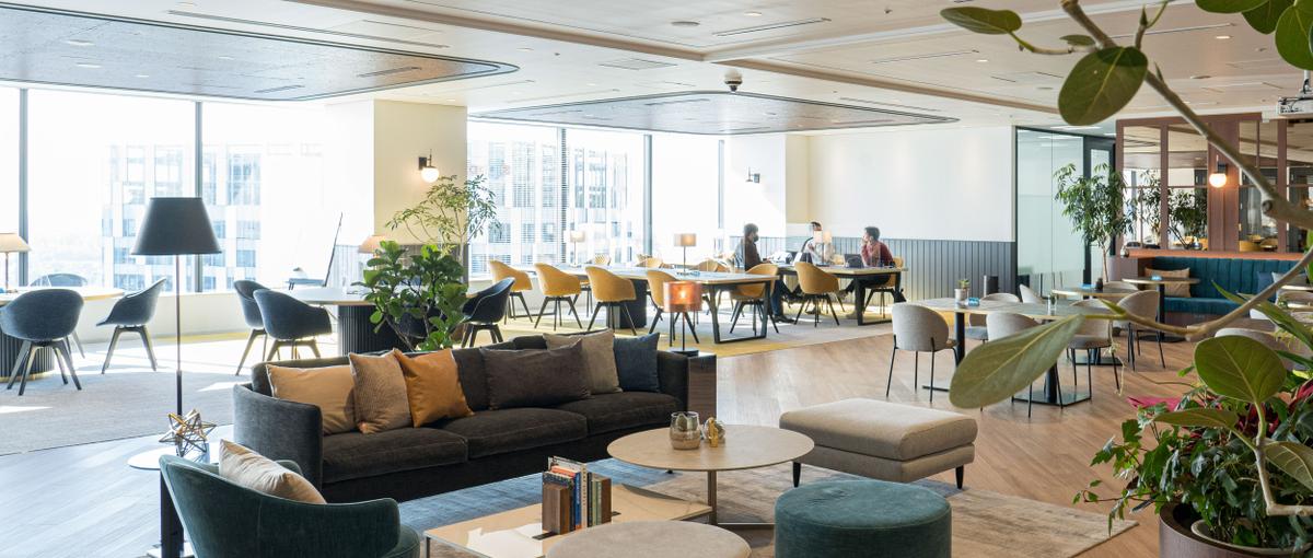 オープンポジション！様々なポジションで募集をしています！