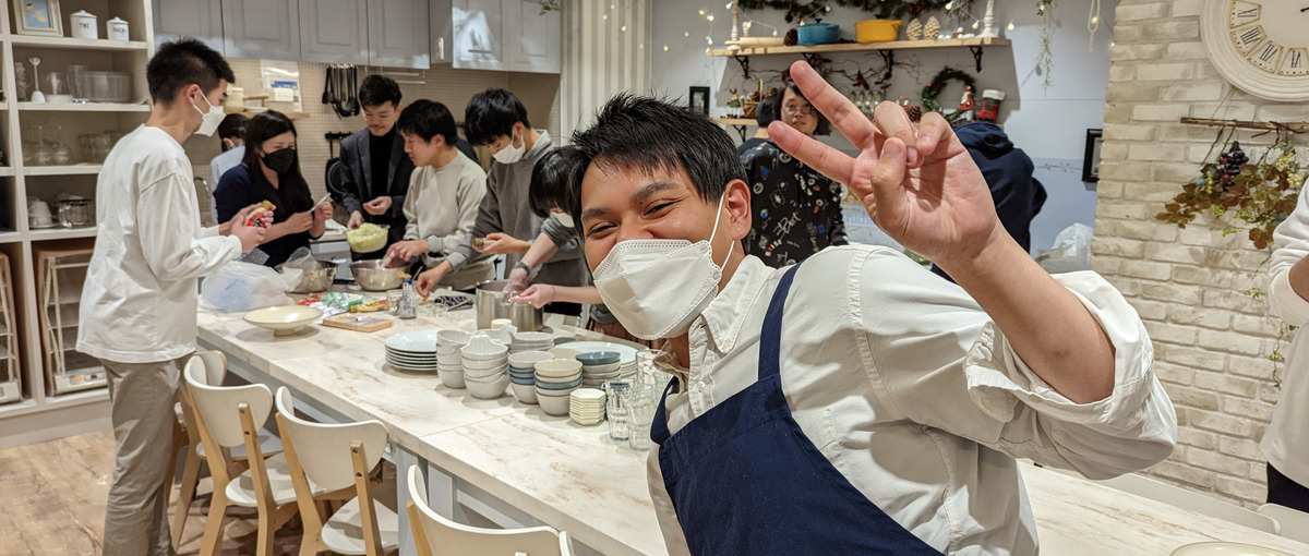 請負開発、自社サービス展開中！技術力を上げたい方ぜひお声掛けください！