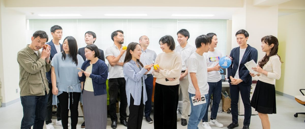 農業×グローバル！ 一次産業の改革を担う新規事業開発 責任者候補を募集！