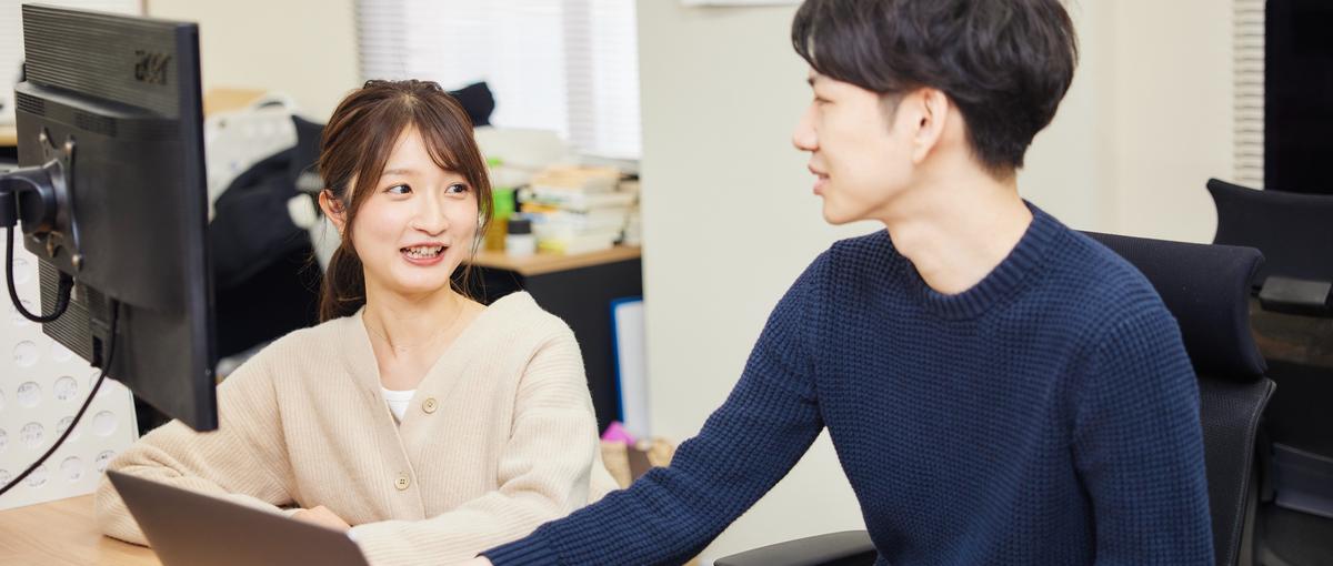 裁量のある環境で教育改革を目指したい24卒Wanted！