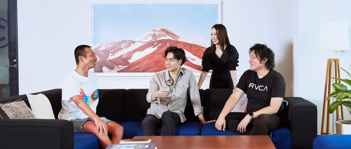 WEBマーケティングの法人既存営業！