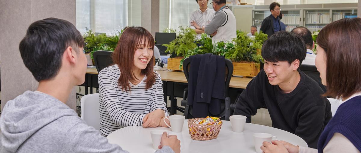 一番重要なのはIT技術への情熱！静岡でゼロから始めるシステム保守運用業務