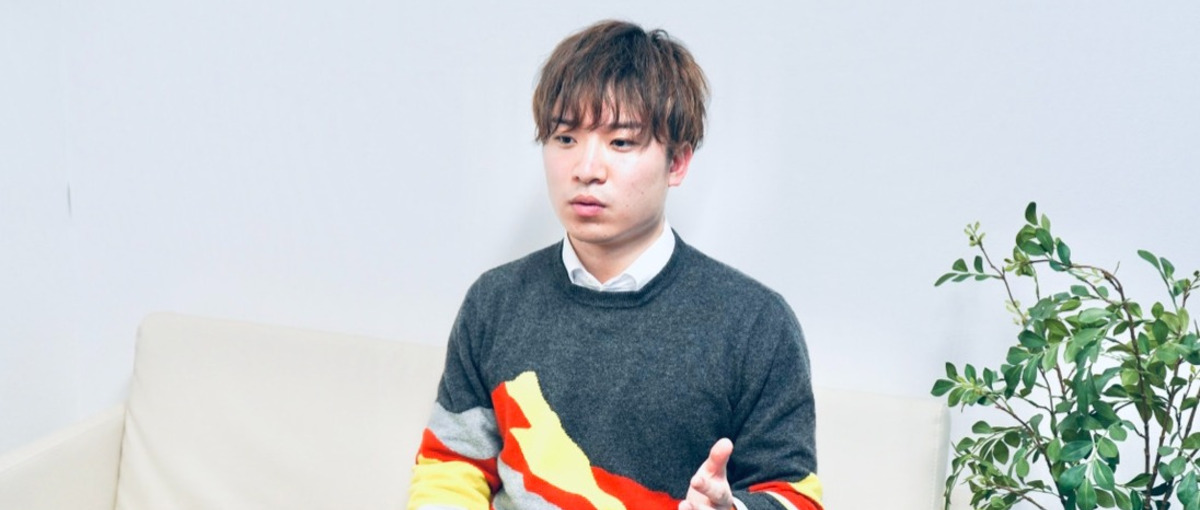 1人目｜マーケター出身の代表とともに会社を支えるメンバーを募集！