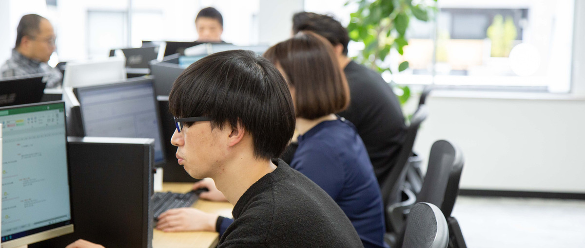 デザイン経験者求む！自社サービスのUI/UXデザイナー募集！